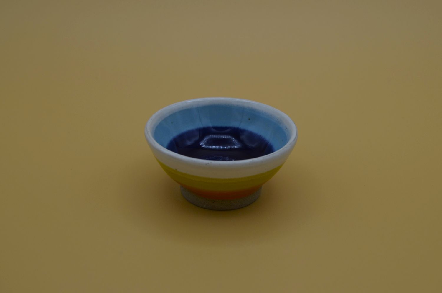 Aroace Pride Mini Dish