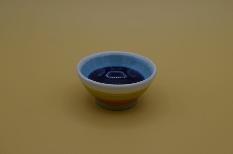 Aroace Pride Mini Dish
