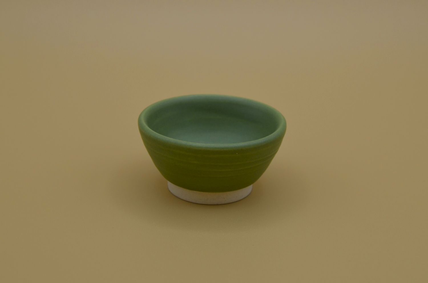 Sage Matte Mini Dish