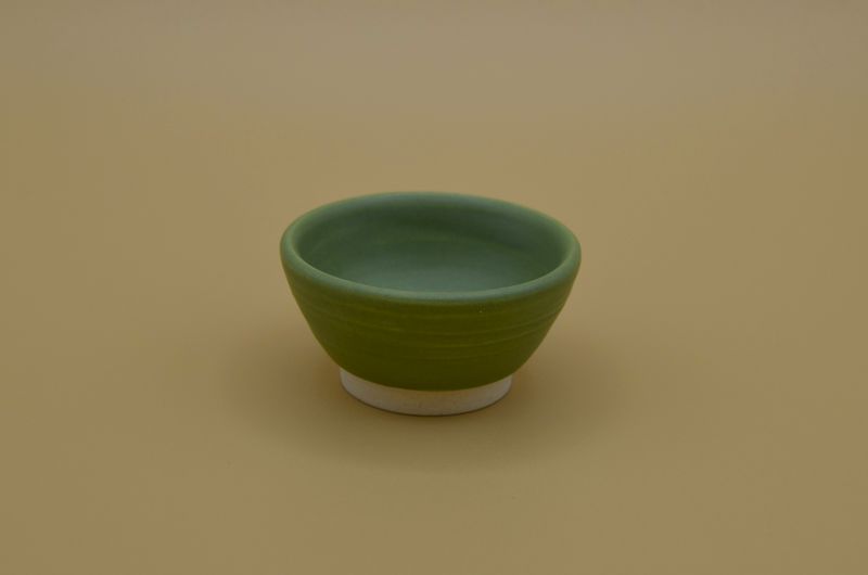 Sage Matte Mini Dish