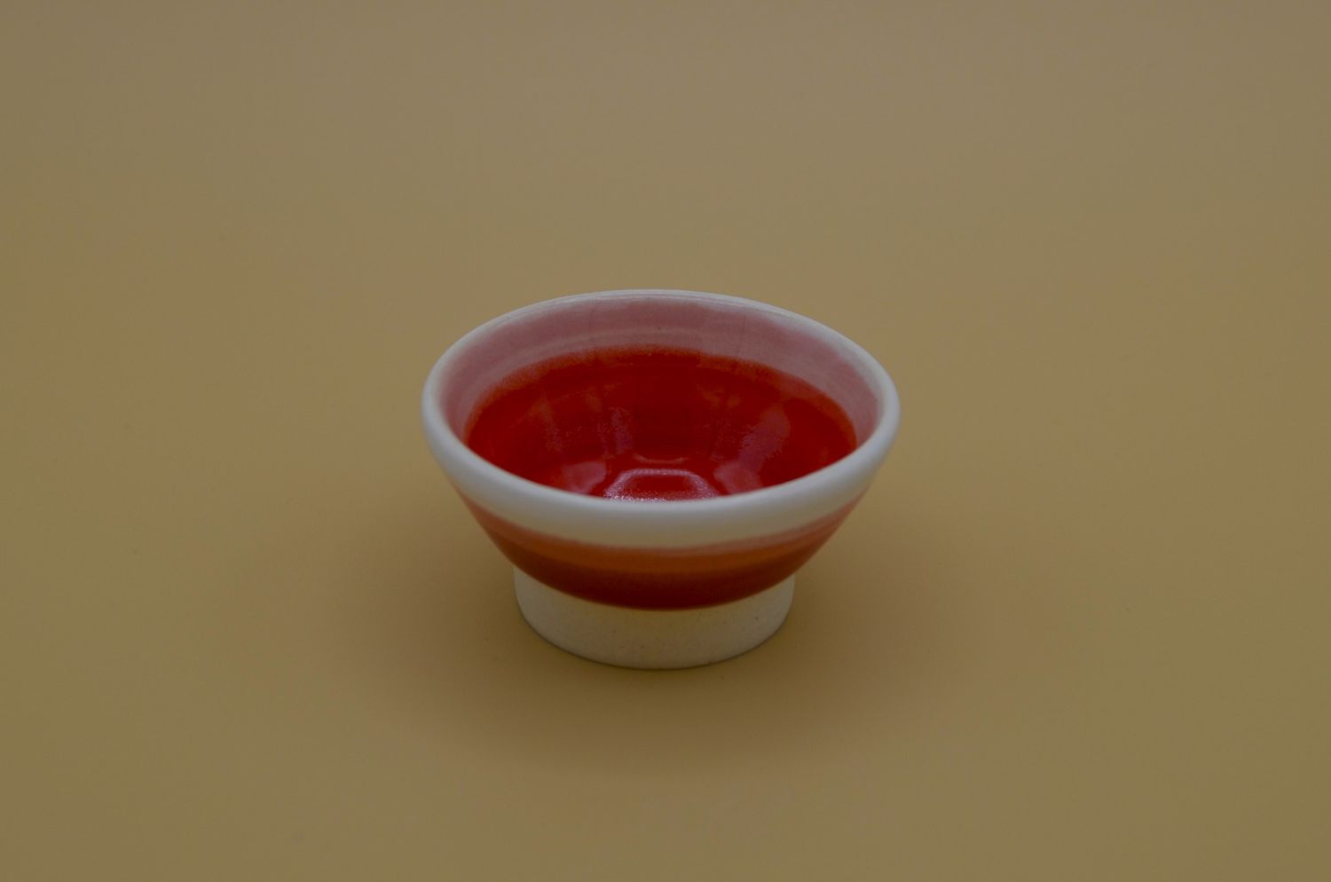 Lesbian Pride Mini Dish