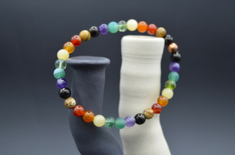 Pride Stretch Bracelet