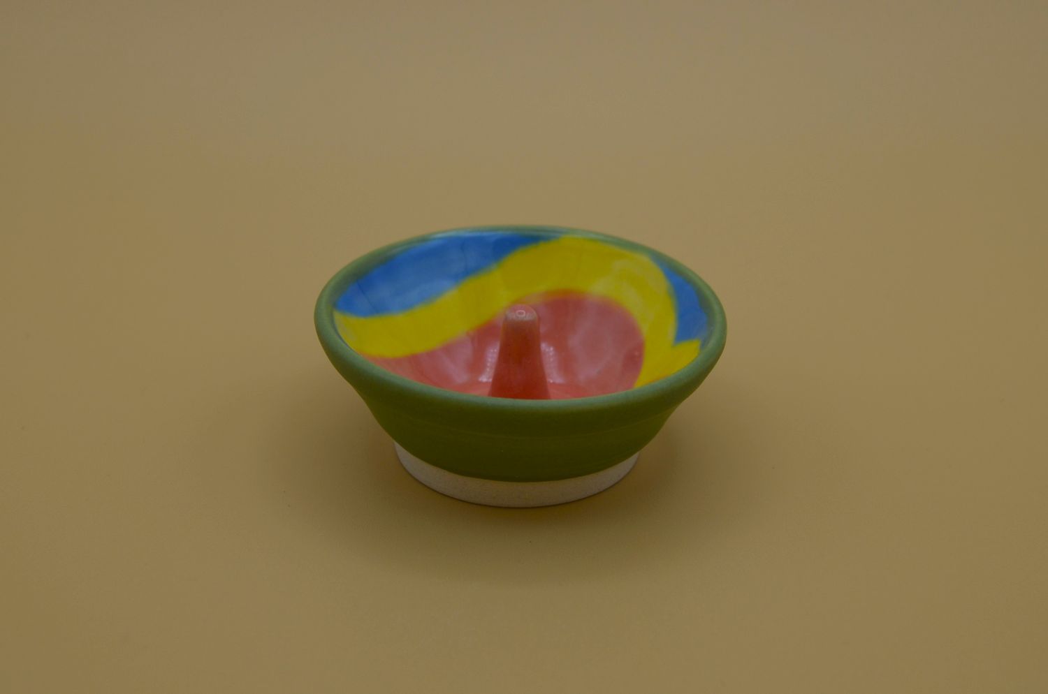 Pan Pride Ring Dish