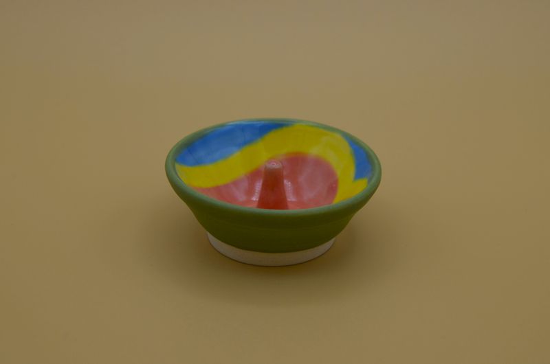 Pan Pride Ring Dish