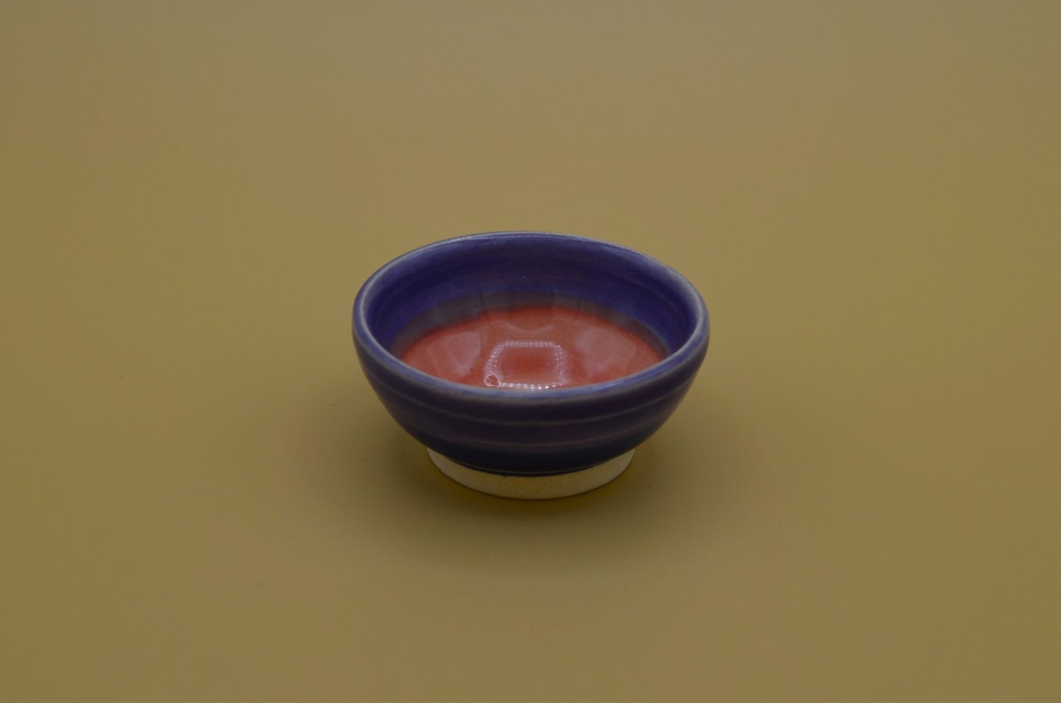 Bi Pride Mini Dish
