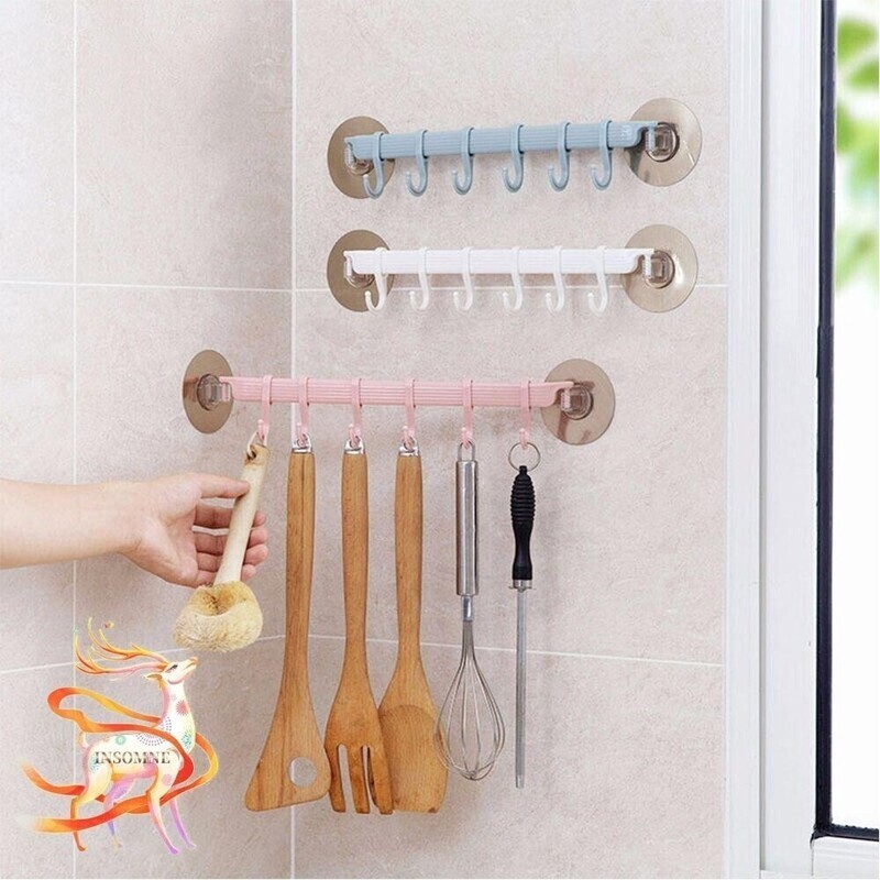 Barral Organizador de Cocina