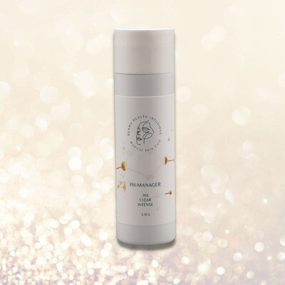 203 - PH-Manager Clear Intense 203 - PH-Manager Clear Intense