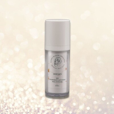 902 Intensify: Overnight Glycosal Peel Intense 902 Intensify: Overnight Glycosal Peel Intense