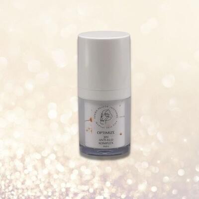 302 - Optimize: Anti-Red Komplex 302 - Optimize: Anti-Red Komplex