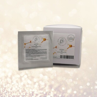 905 - Intensify: Enzym Powder Peel 10 Sachet
