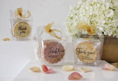 Party favor treats!