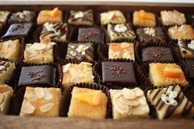 Party Trays