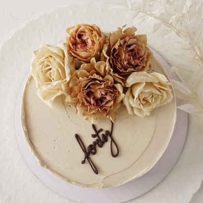Celebratory Cakes