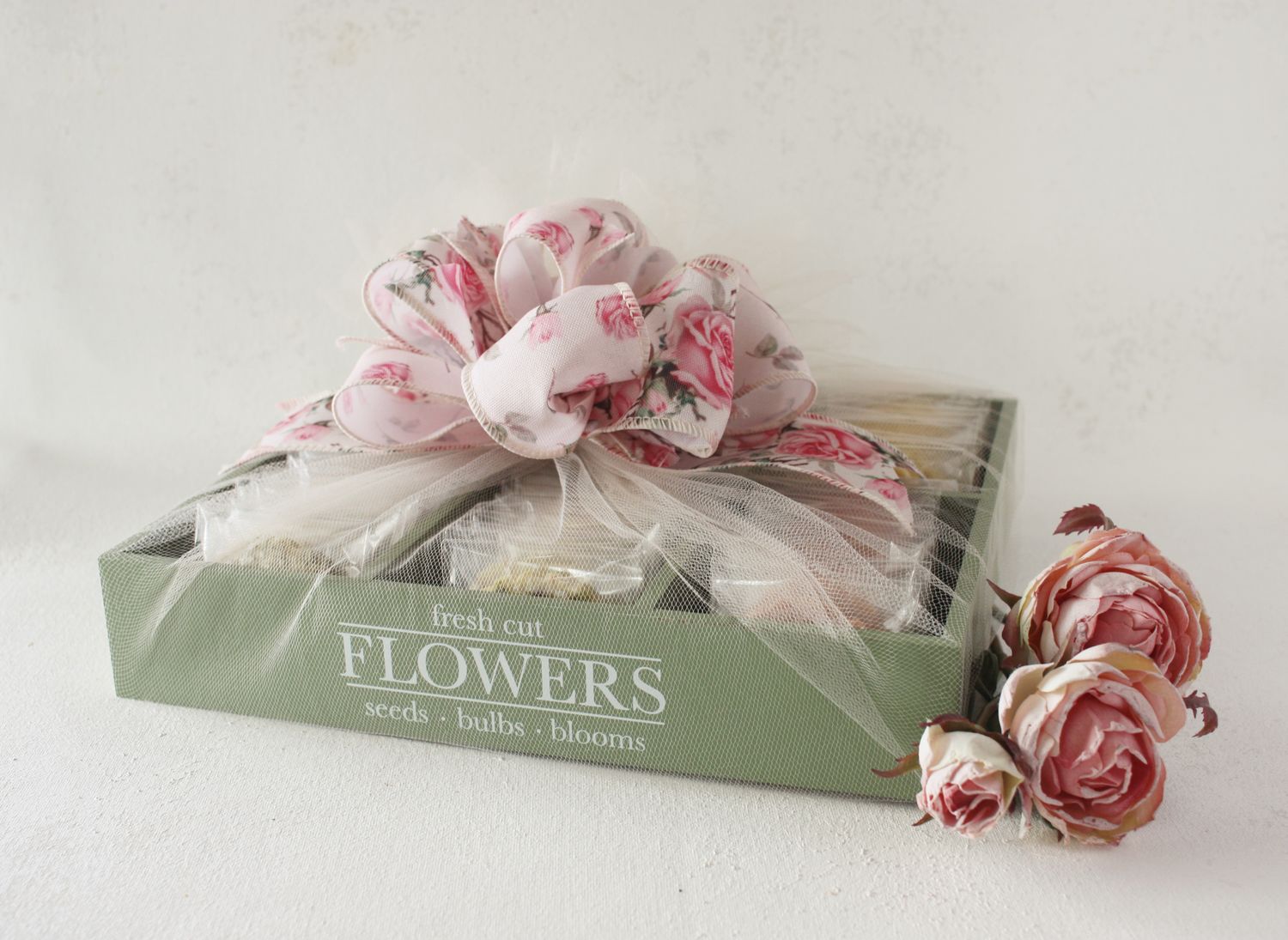 Party Tray of 60 Assorted Shortbread Cookies Party Tray of 60 Assorted Shortbread Cookies