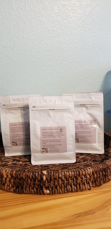 Want to sample a few? How about 3 of our 7oz bags. (21oz in total)