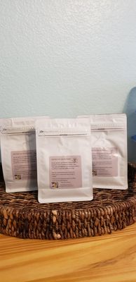 Want to sample a few? How about 3 of our 7oz bags. (21oz in total)