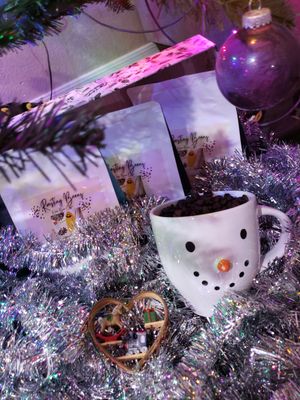 Want to sample a few? How about 3 of our 7oz bags. (21oz in total)