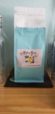 Columbia - Whole Bean - 12oz or 32oz