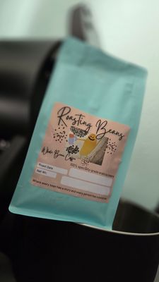 MEXICO - Chiapas- Whole Bean - 12oz or 32oz