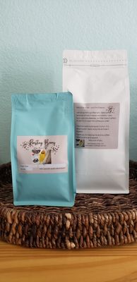 Costa Rica - Whole Bean - 12oz or 32oz
