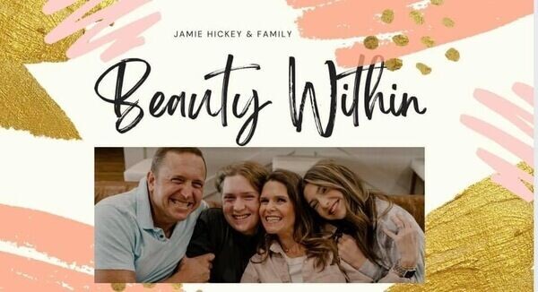 Beauty Within by Jamie