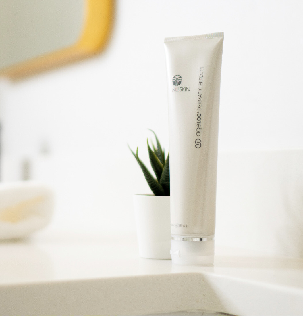 Firming cream