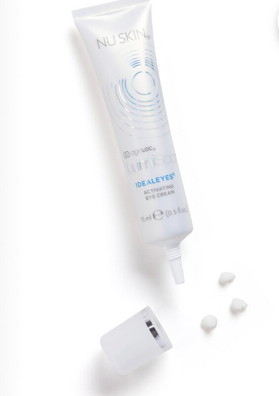 AgeLoc Eye Cream