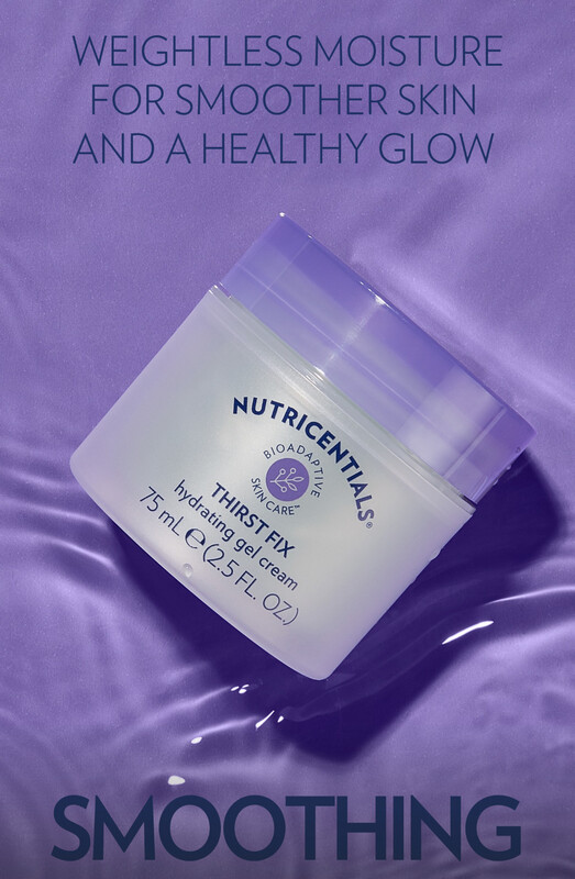 Thirst Fix Moisture Gel