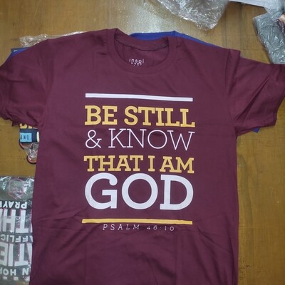 Bible Verses Shirts