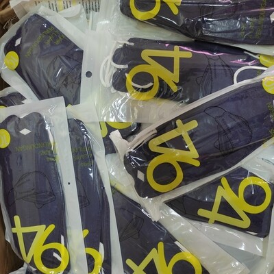 P17 Pesos KF94 MASKS