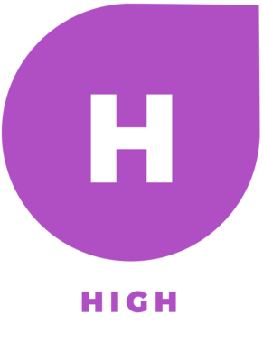 HIGH