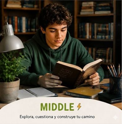MIDDLE