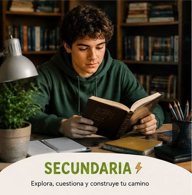 SECUNDARIA