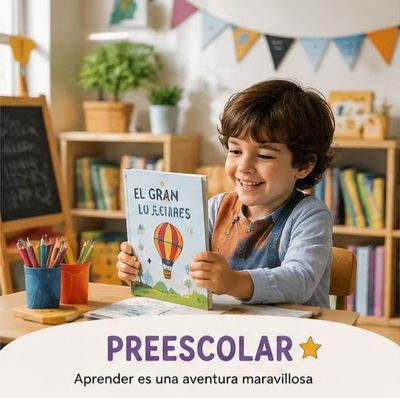 PREESCOLAR