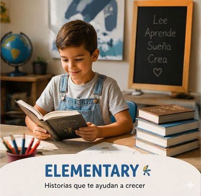 ELEMENTARY