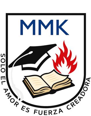 COLEGIO MAXIMILIANO KOLBE