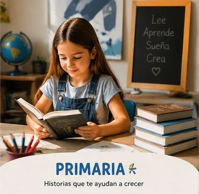PRIMARIA
