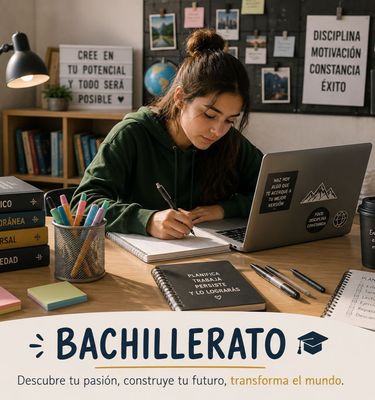BACHILLERATO