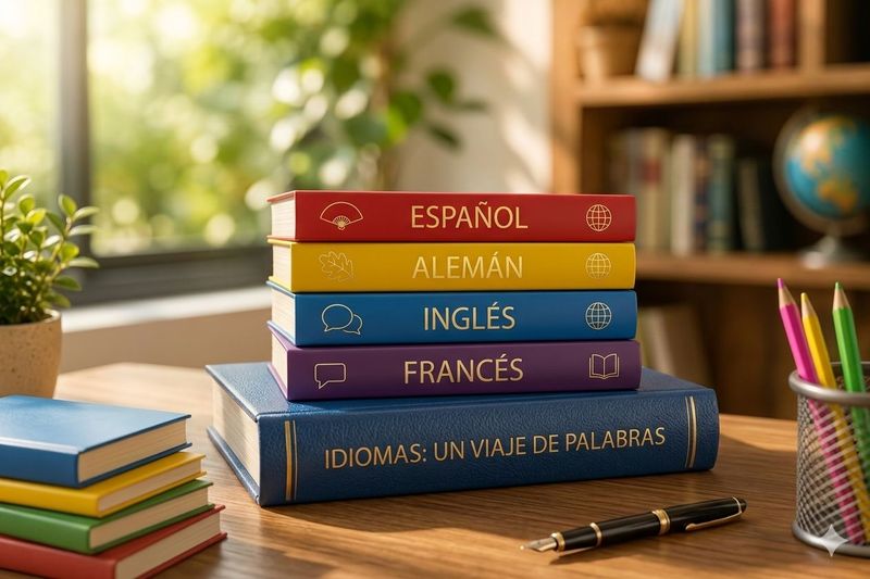 DICCIONARIO USUAL (OPCIONAL PARA 6° PRIMARIA)