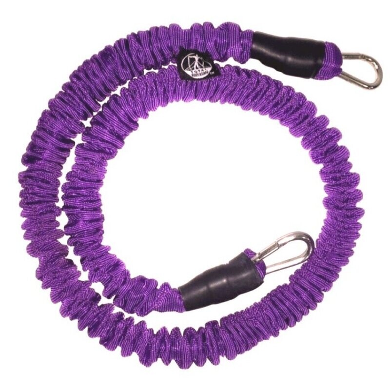 Purple Resistance Band 60LB – Each