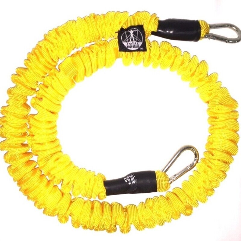 Yellow Resistance Band 10lb – Each