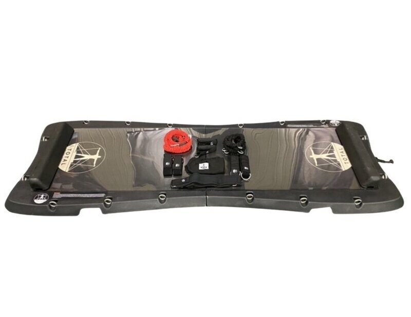 Total Body Board OR