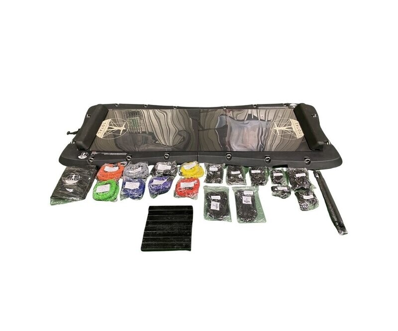 Total Body Board OR Bundle