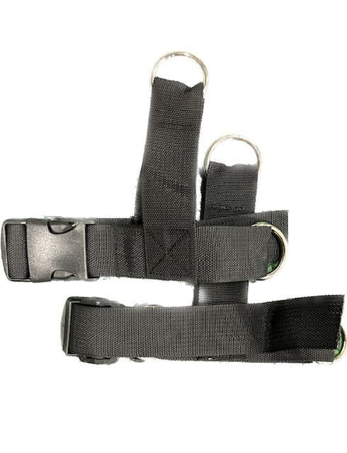 Shoe Harness