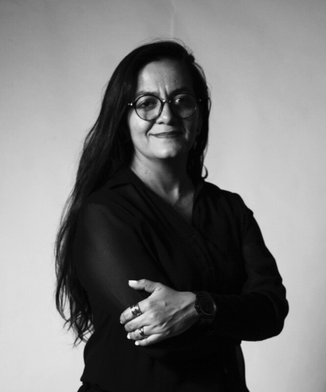 DIANA OLARTE