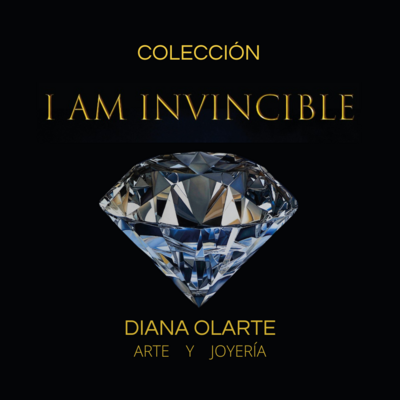 Colección: I AM INVINCIBLE