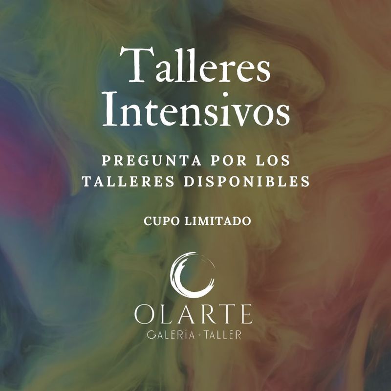 Talleres Intensivos