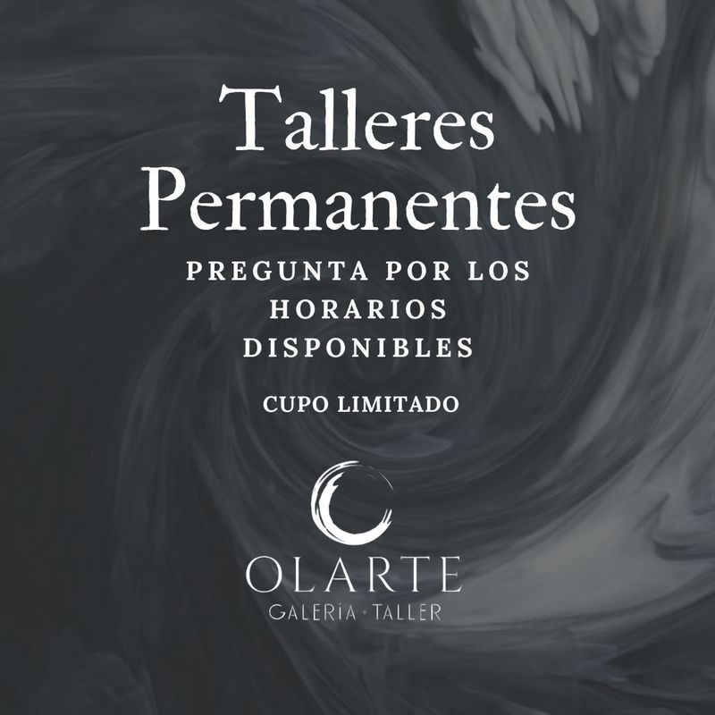 Talleres Permanentes