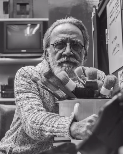 JOSÉ ESTEBAN MARTÍNEZ