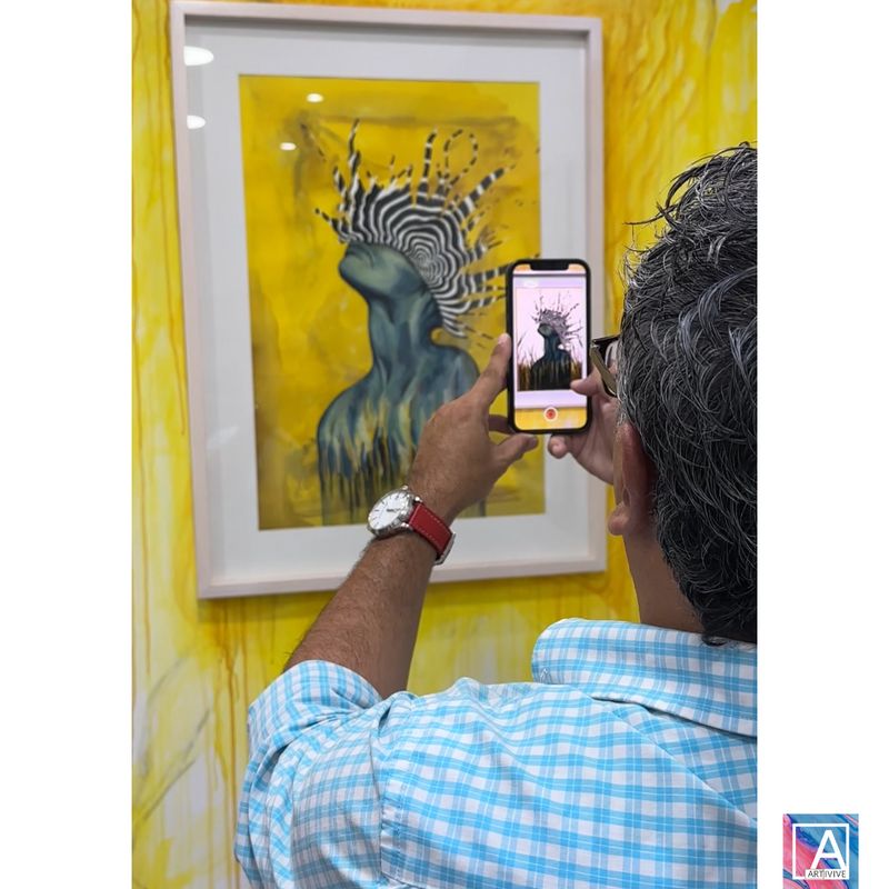 FUSIÓN CON ARTE DIGITAL